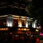 london-night